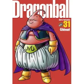 Dragon Ball Tome 31 - Perfect Édition