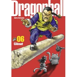 Dragon Ball Tome 6 - Perfect Edition