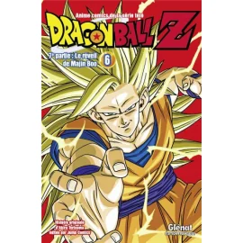 Dragon Ball Z - 7E Partie Tome 6