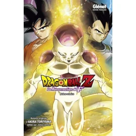 Dragon Ball Z - Film Tome 14 - La Résurrection De F