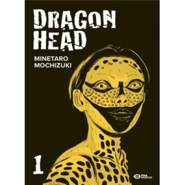 Dragon Head Tome 1