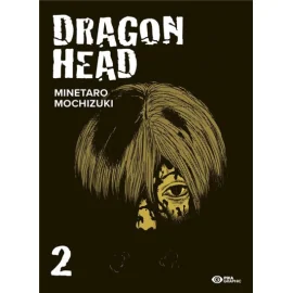 Dragon Head Tome 2