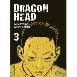 Dragon Head Tome 3