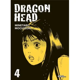 Dragon Head Tome 4