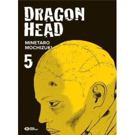 Dragon Head Tome 5