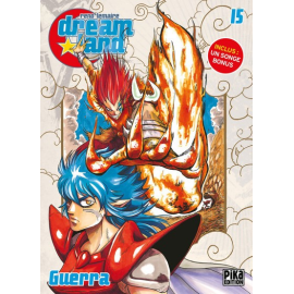 Dreamland Tome 15