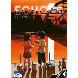 Echoes Tome 4