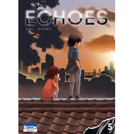 Echoes Tome 5