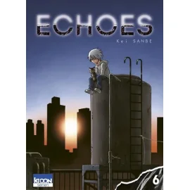 Echoes Tome 6