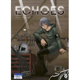 Echoes Tome 8