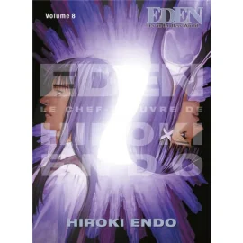 Eden - Perfect Edition Tome 8 