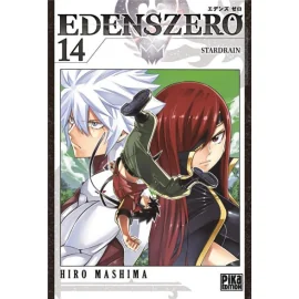 Edens Zero Tome 14