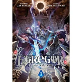 Egregor Tome 3