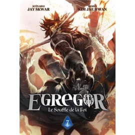 Egregor Tome 7