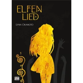 Elfen Lied - Double Édition Tome 1