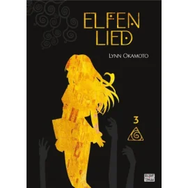 Elfen Lied - Double Édition Tome 3