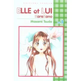 Elle Et Lui Tome 5