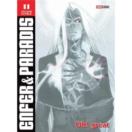 Enfer Et Paradis - Volume Double Tome 11