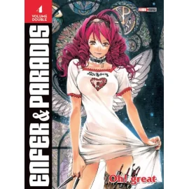 Enfer Et Paradis Tome 4 - Volume Double