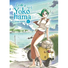 Escale À Yokohama Tome 1