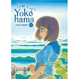 Escale À Yokohama Tome 3