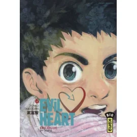 Evil Heart Tome 6