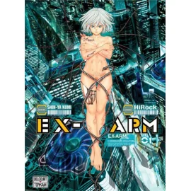 Ex-Arm Tome 1