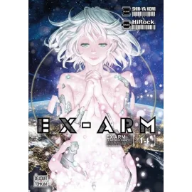 Ex-Arm Tome 14