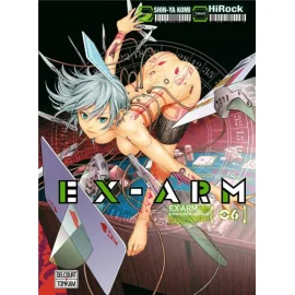 Ex-Arm Tome 6