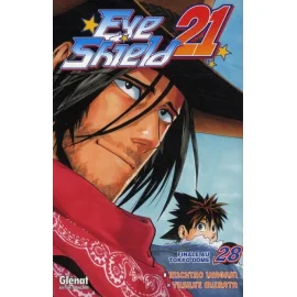 Eye Shield 21 Tome 28 - Finale Au Tokyo Dome