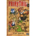 Fairy Tail Tome 1