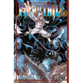 Fairy Tail Tome 30