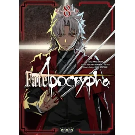 Fate/Apocrypha Tome 8