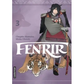 Fenrir Tome 3