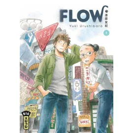 Flow Tome 1