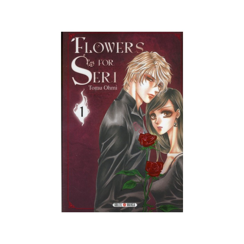 Flowers For Seri Tome 1