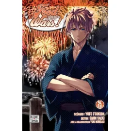 Food Wars ! Tome 25