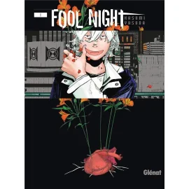 Fool Night Tome 1