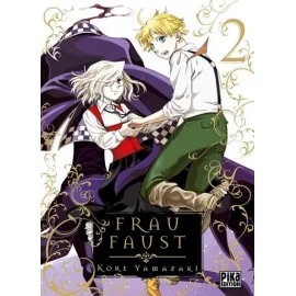 Frau Faust Tome 2