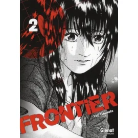 Frontier Tome 2