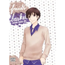 Fruits Basket - Perfect Tome 10