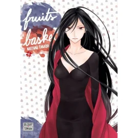 Fruits Basket - Perfect Tome 11