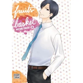 Fruits Basket - Perfect Tome 12