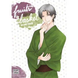 Fruits Basket - Perfect Tome 3