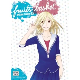 Fruits Basket - Perfect Tome 9