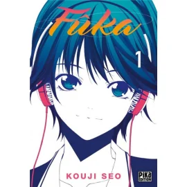 Fûka Tome 1