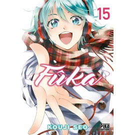 Fûka Tome 15