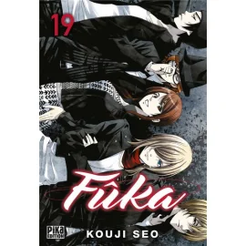 Fûka Tome 19