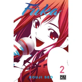 Fûka Tome 2