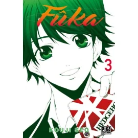 Fûka Tome 3